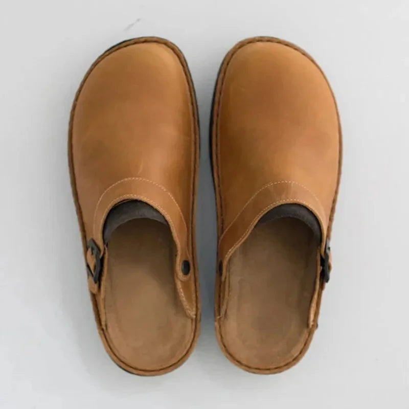 Bennett® | Bequeme schnürlose Schuhe