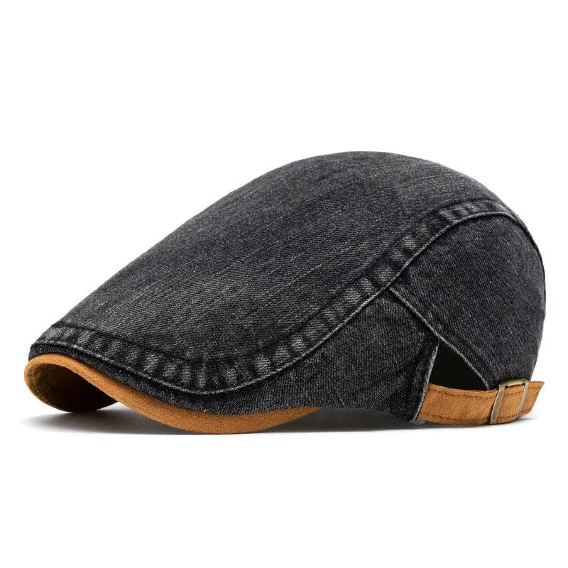 Sami® | Verstellbare Vintage Mütze