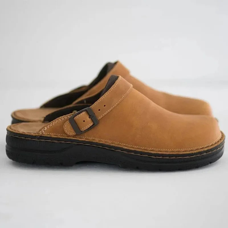 Bennett® | Bequeme schnürlose Schuhe