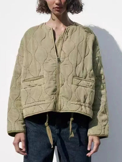 Aurelia® | Leichte und modische Übergangsjacke