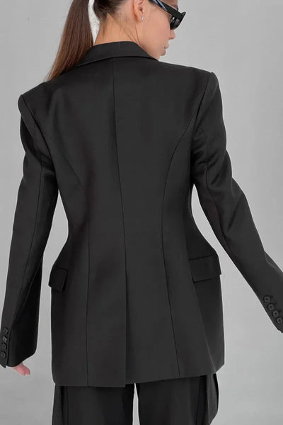 Soléa® | Perfekter Blazer
