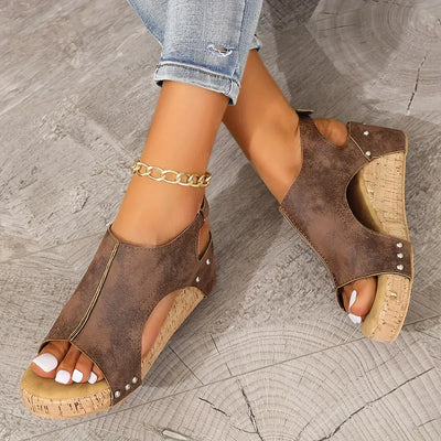 Sina® | Elegante & Bequeme Schuhe