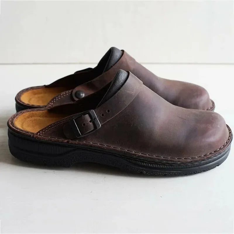 Bennett® | Bequeme schnürlose Schuhe