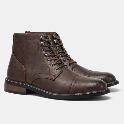 Hugo® | Klassische Derby-Stiefel