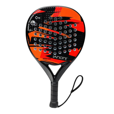Ace® | IANONI Padel Schläger aus Carbonfaser