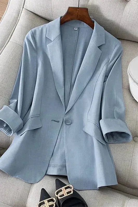 Elara® | Perfekter Blazer