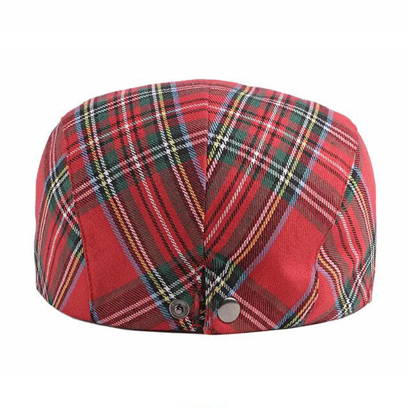 Philipp® | Farbige Klassische Cap