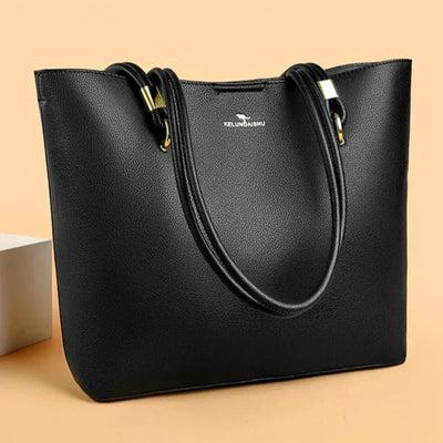 Elisabeth® | Stilvolle Handtasche für zeitlose Eleganz