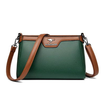 Margit® | Stilvolle Handtasche für zeitlose Eleganz
