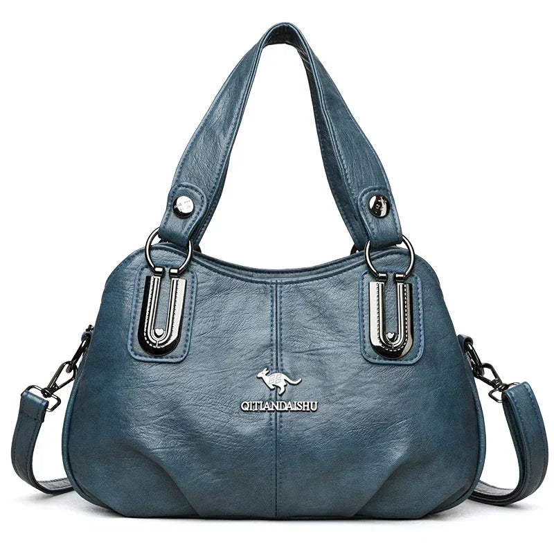 Birgit® | Stilvolle Handtasche für zeitlose Eleganz