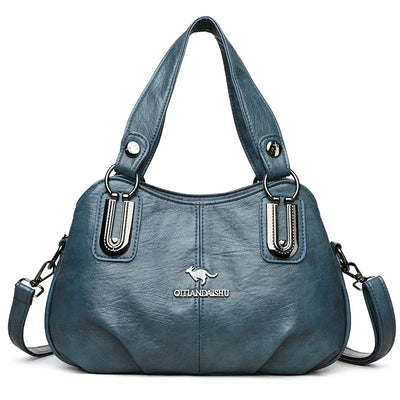 Birgit® | Stilvolle Handtasche für zeitlose Eleganz