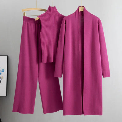 Novella® | Elegantes 3-teiliges Set