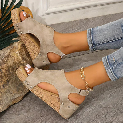 Sina® | Elegante & Bequeme Schuhe