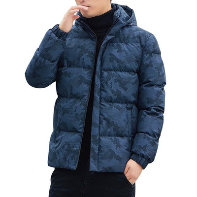 Manuel® | Stealth-Taktische Jacke