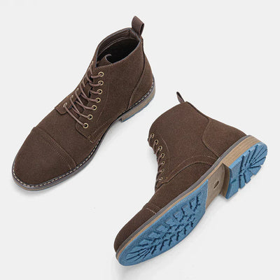 Hugo® | Klassische Derby-Stiefel