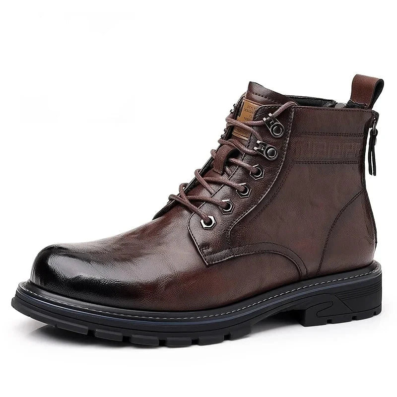 Matthias® | Business Stiefeletten