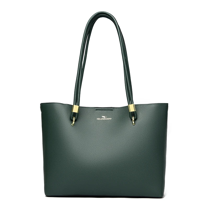 Elisabeth® | Stilvolle Handtasche für zeitlose Eleganz