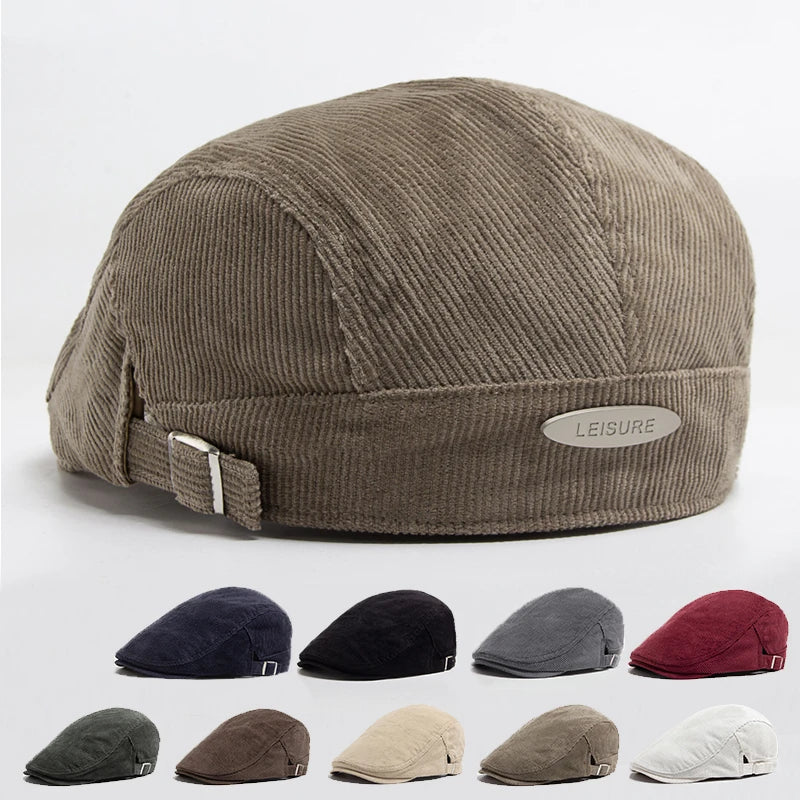 Michael® | Corduroy Cap