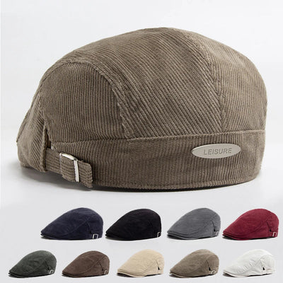 Michael® | Corduroy Cap