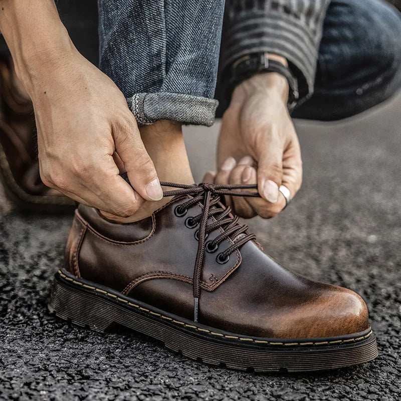 Benjamin® | Oxford Stiefel