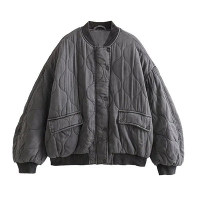 Fiorenza® | Leichte und modische Übergangsjacke