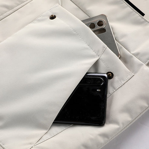 Bernd® | Eine Warme Und Wetterfeste Jacke