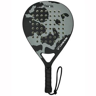 Strike® | 38mm Carbonfaser Padel-Schläger