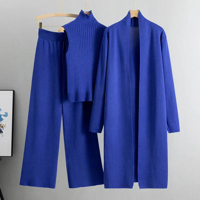 Novella® | Elegantes 3-teiliges Set