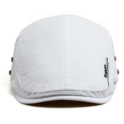 Arno® | Vintage Cap mit Knoten-Design