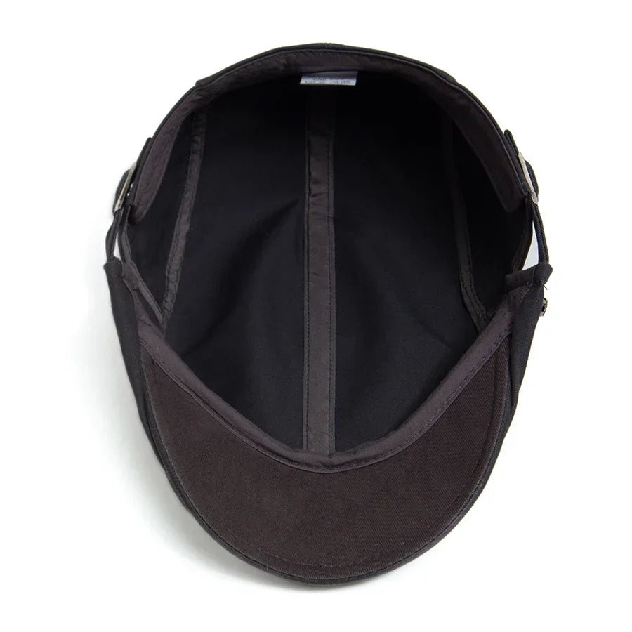 Arno® | Vintage Cap mit Knoten-Design