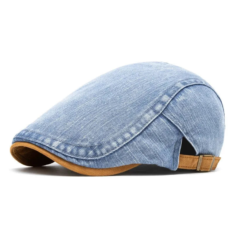 Sami® | Verstellbare Vintage Mütze