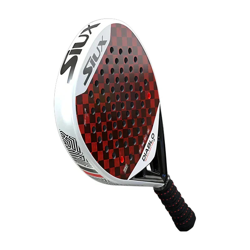 Rally® | CarbonStrike Pro Padel Schläger