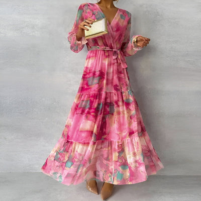 Enya® | Elegantes Kleid