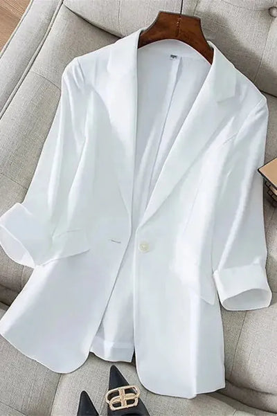 Elara® | Perfekter Blazer