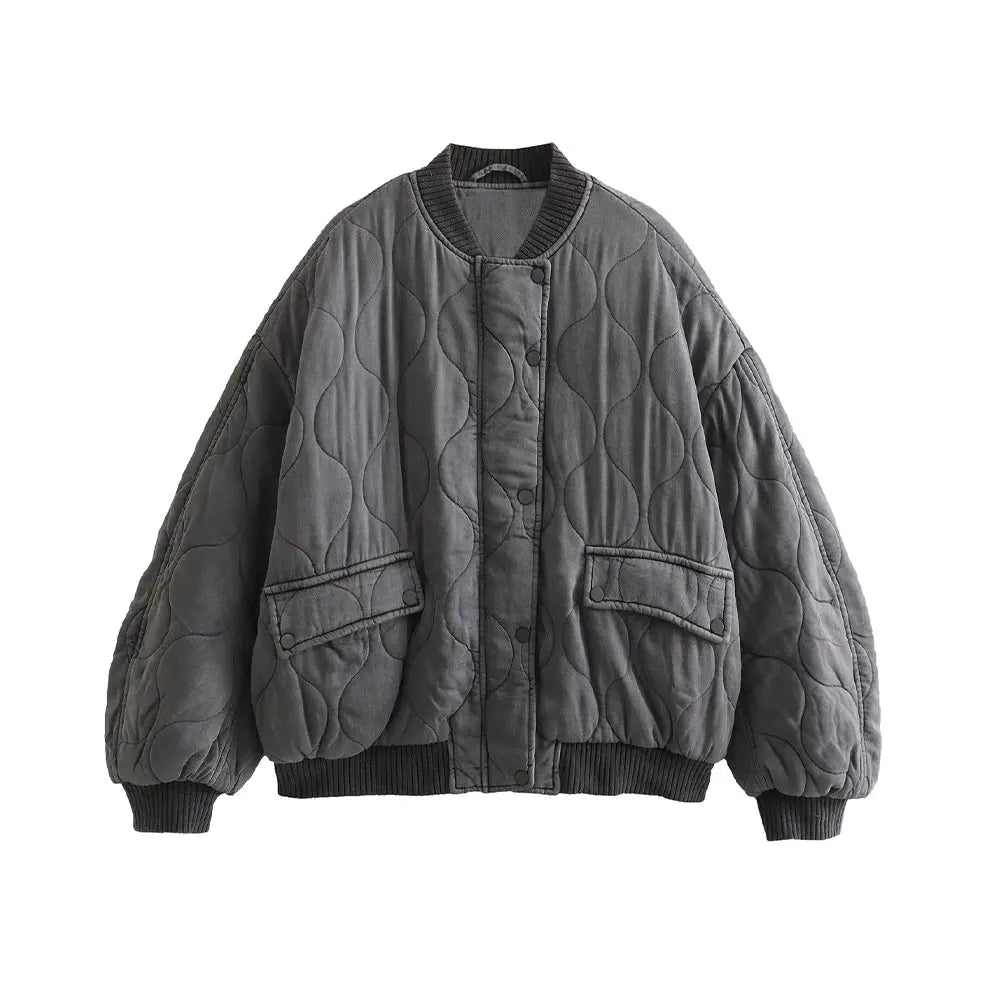 Liviana® | Leichte und modische Übergangsjacke