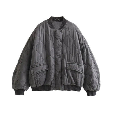 Liviana® | Leichte und modische Übergangsjacke