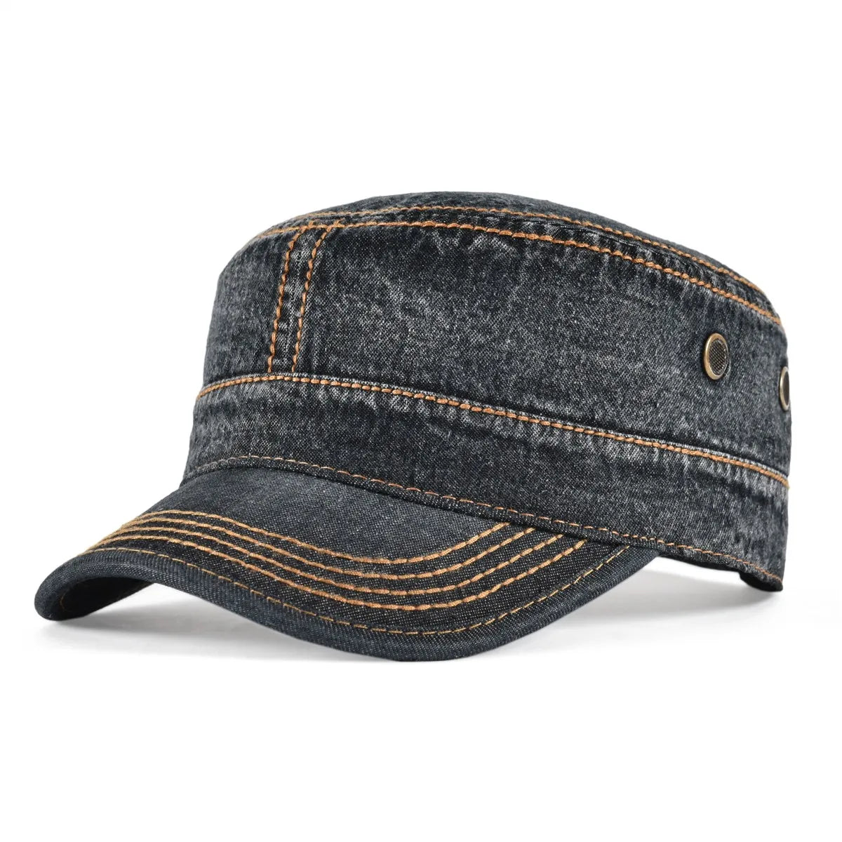 Raff® |  Coole Vintage Mütze