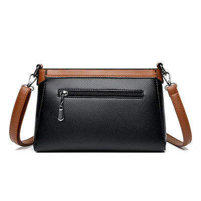 Margit® | Stilvolle Handtasche für zeitlose Eleganz