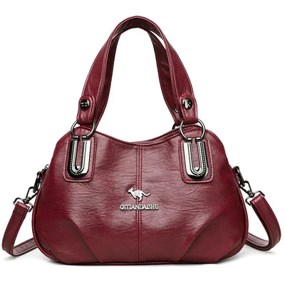 Birgit® | Stilvolle Handtasche für zeitlose Eleganz