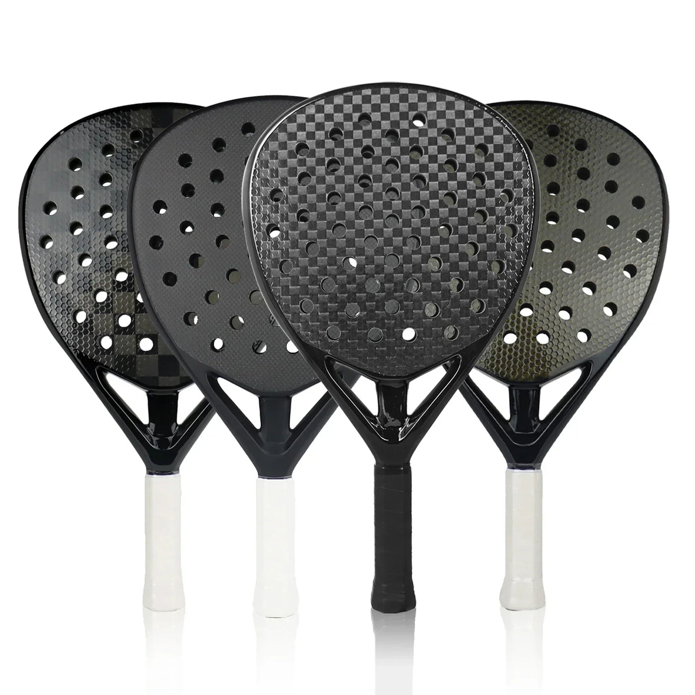 Spin® | Carbonfaser Padel-Schläger