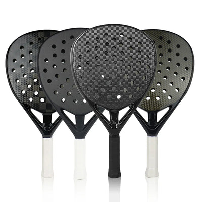 Spin® | Carbonfaser Padel-Schläger