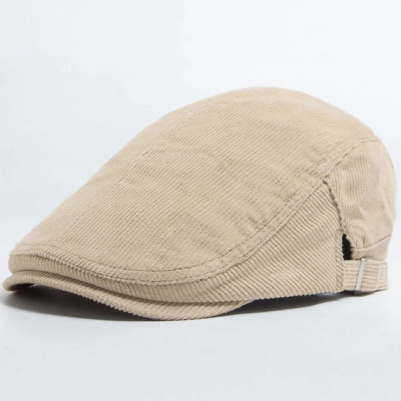 Michael® | Corduroy Cap
