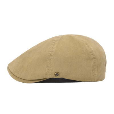 Manuel® | Baumwoll Golfcap