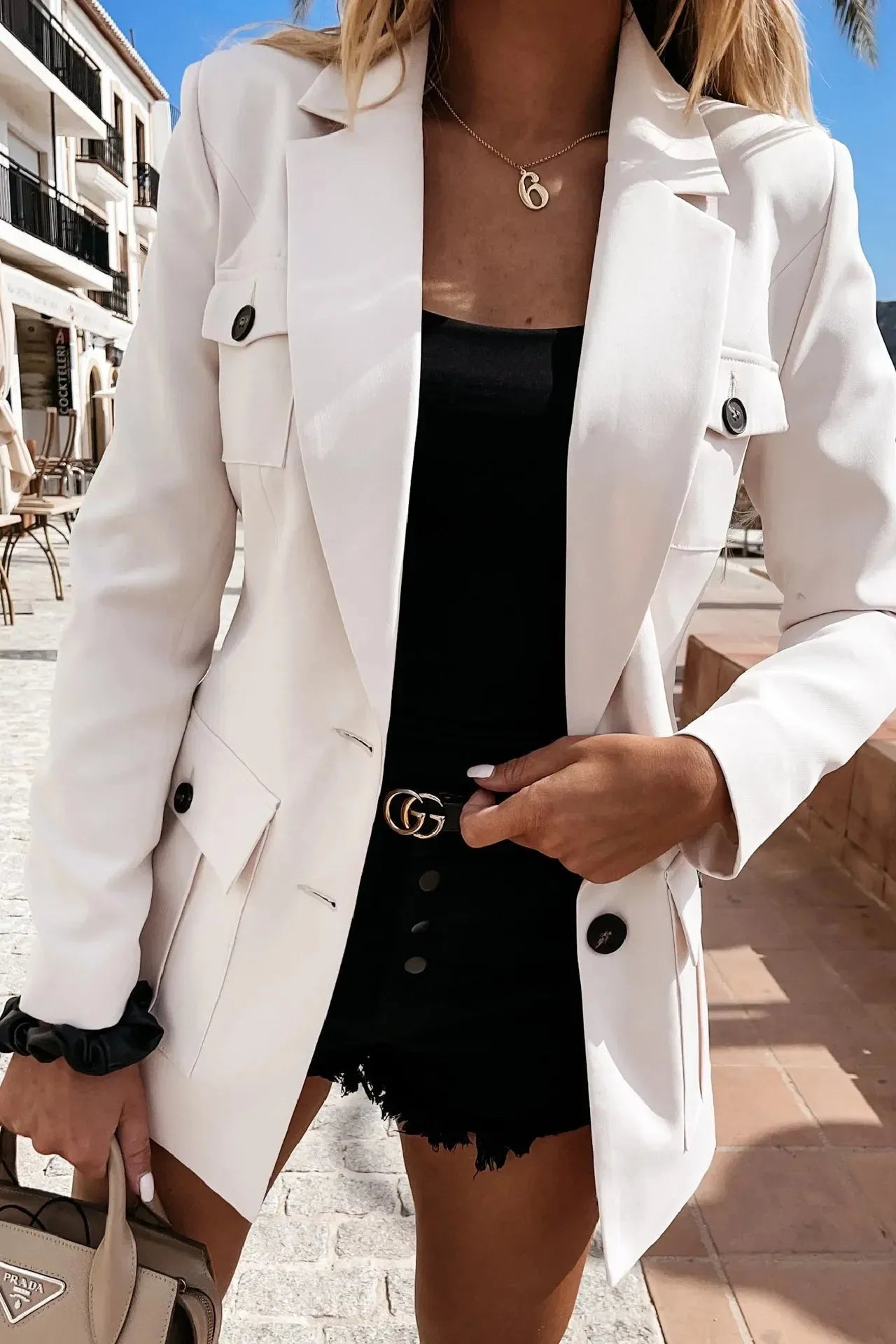 Ora® | Perfekter Blazer