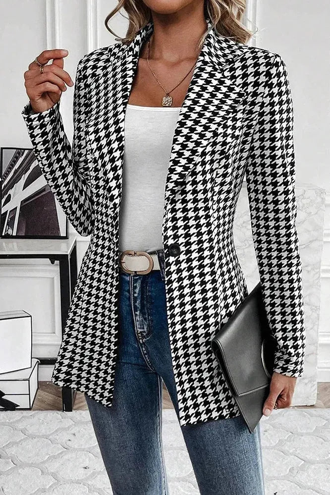 Lunea® | Perfekter Blazer