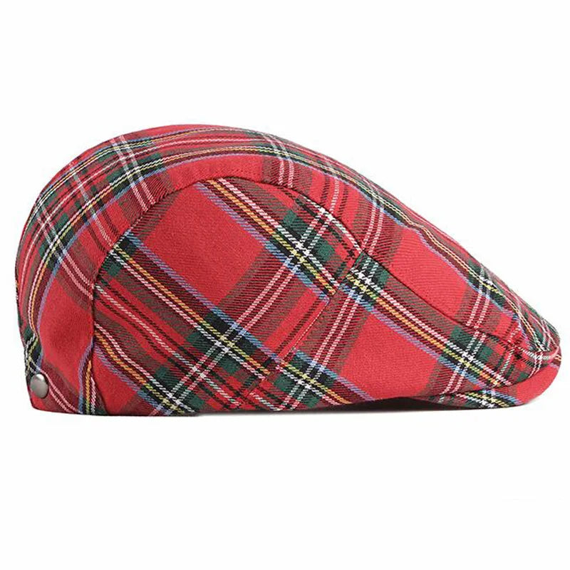 Philipp® | Farbige Klassische Cap