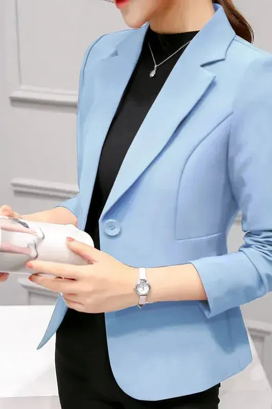 Livia® | Perfekter Blazer