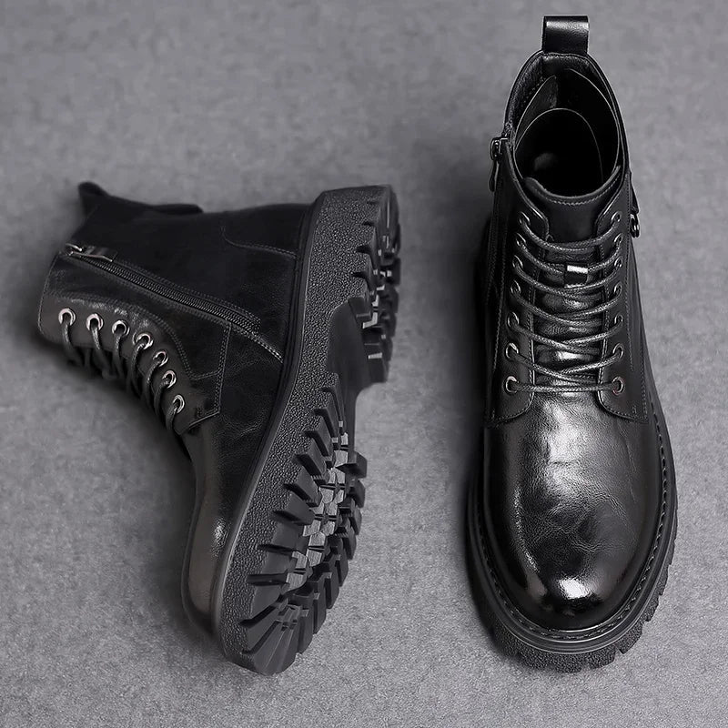 Matthias® | Business Stiefeletten