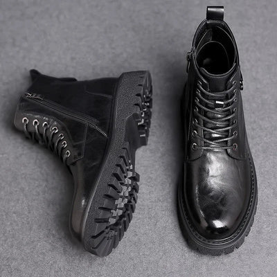 Matthias® | Business Stiefeletten