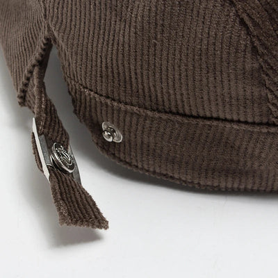 Michael® | Corduroy Cap